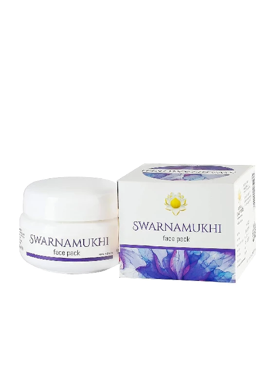 Kerala Ayurveda Swarnamukhi Face Pack