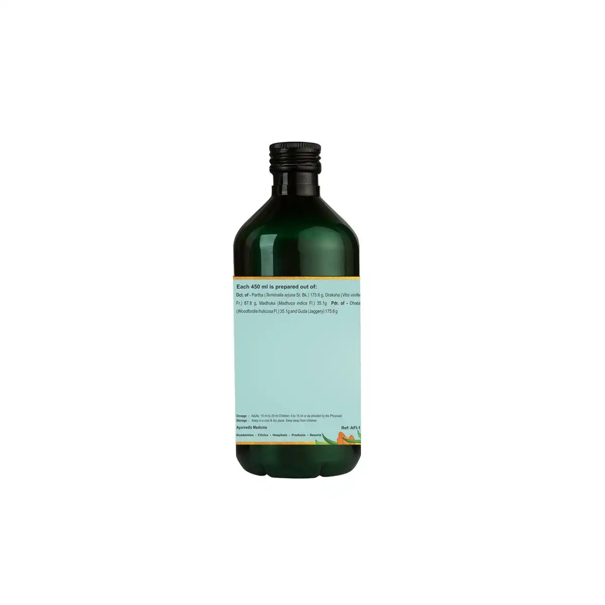 Kerala-Ayurveda-Parthadyarishta-450-ml-2.webp