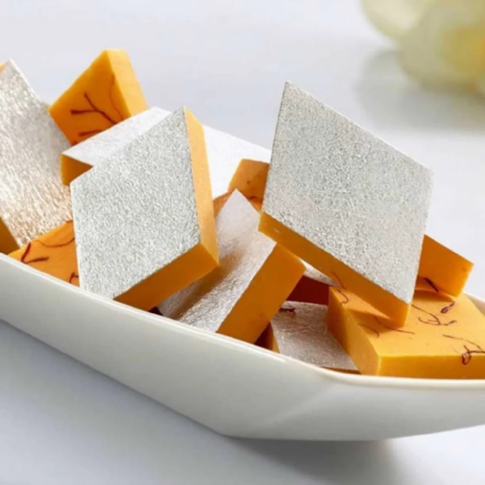 Kesar Katli - Image 2