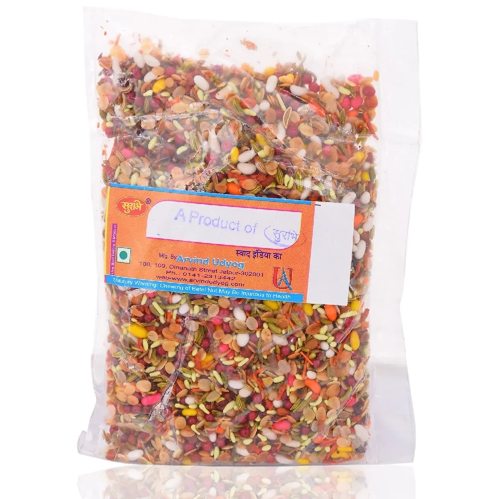 Kesar Mix (Rooh Kesar) - Image 2