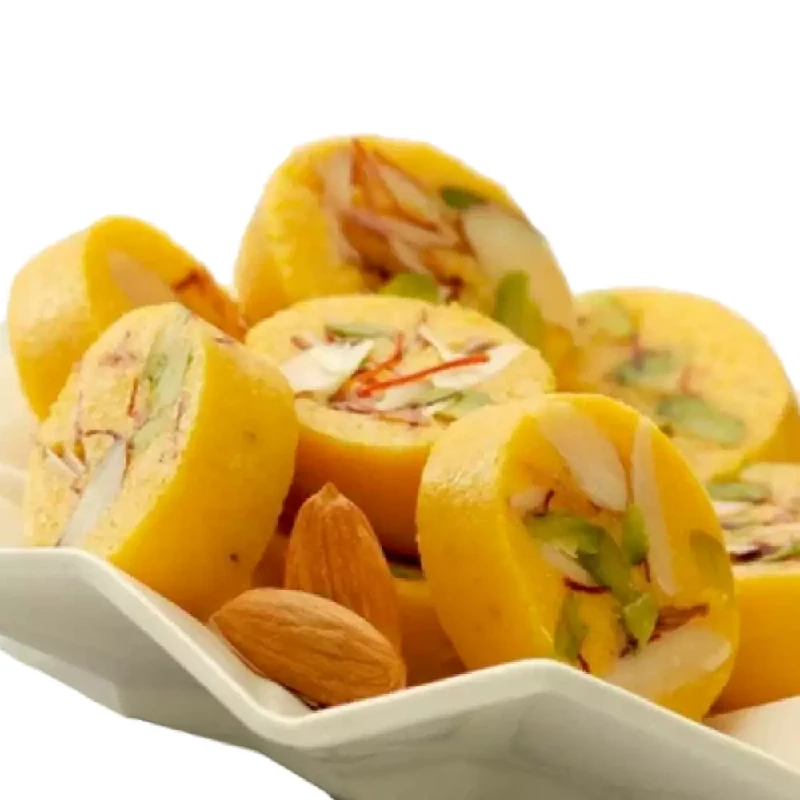 Kesar Penda Kesar Penda-Pack Size-500 g