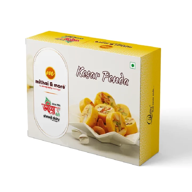 Kesar Penda - Image 2