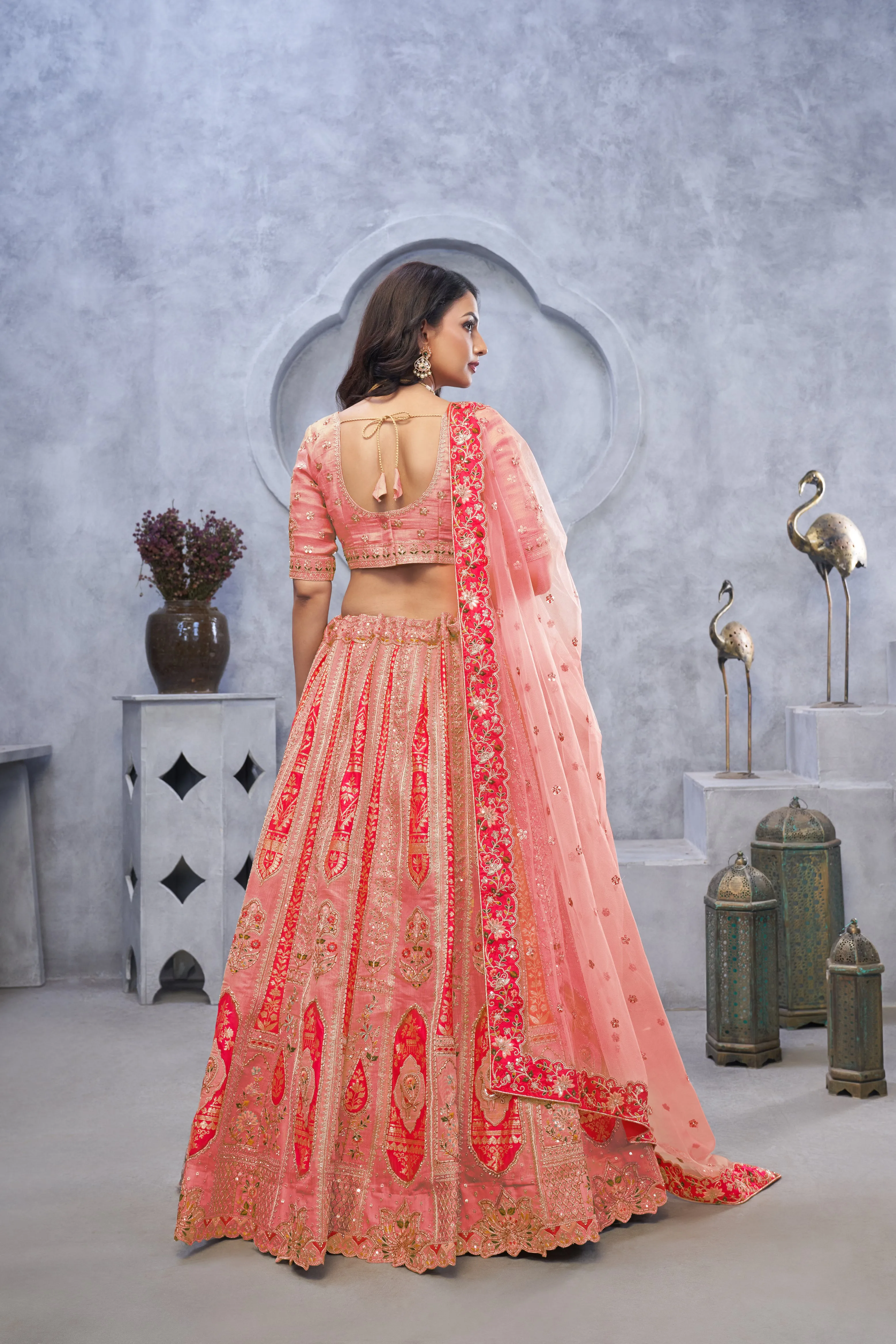 Kesar-Fab-Peach-Paisley-Elegance-Lehenga-KF-30-pink-2.webp