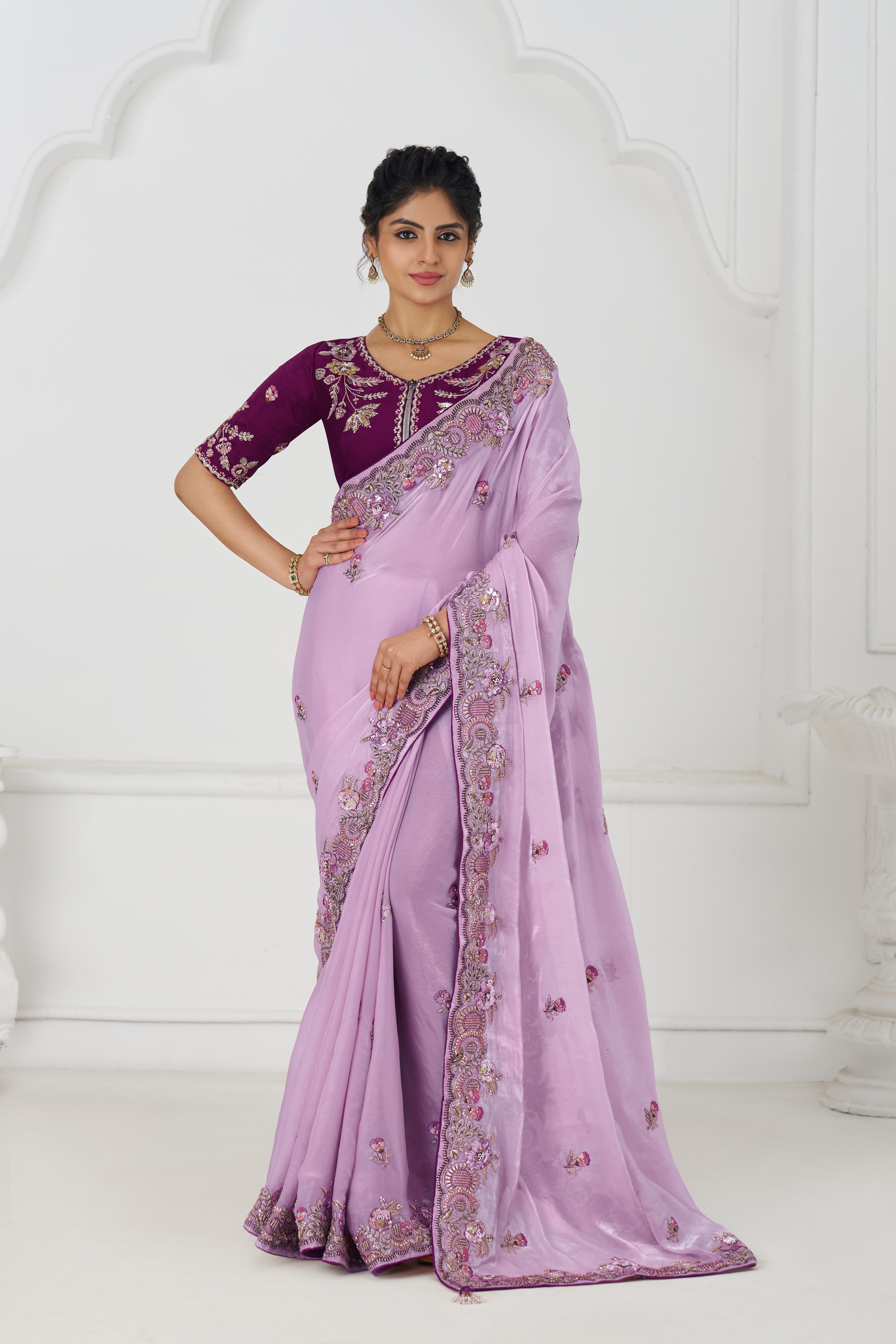 Kesar-Fab-Royale-Mauve-Fendi-Silk-Saree-KF-113-MAUVE-5.webp