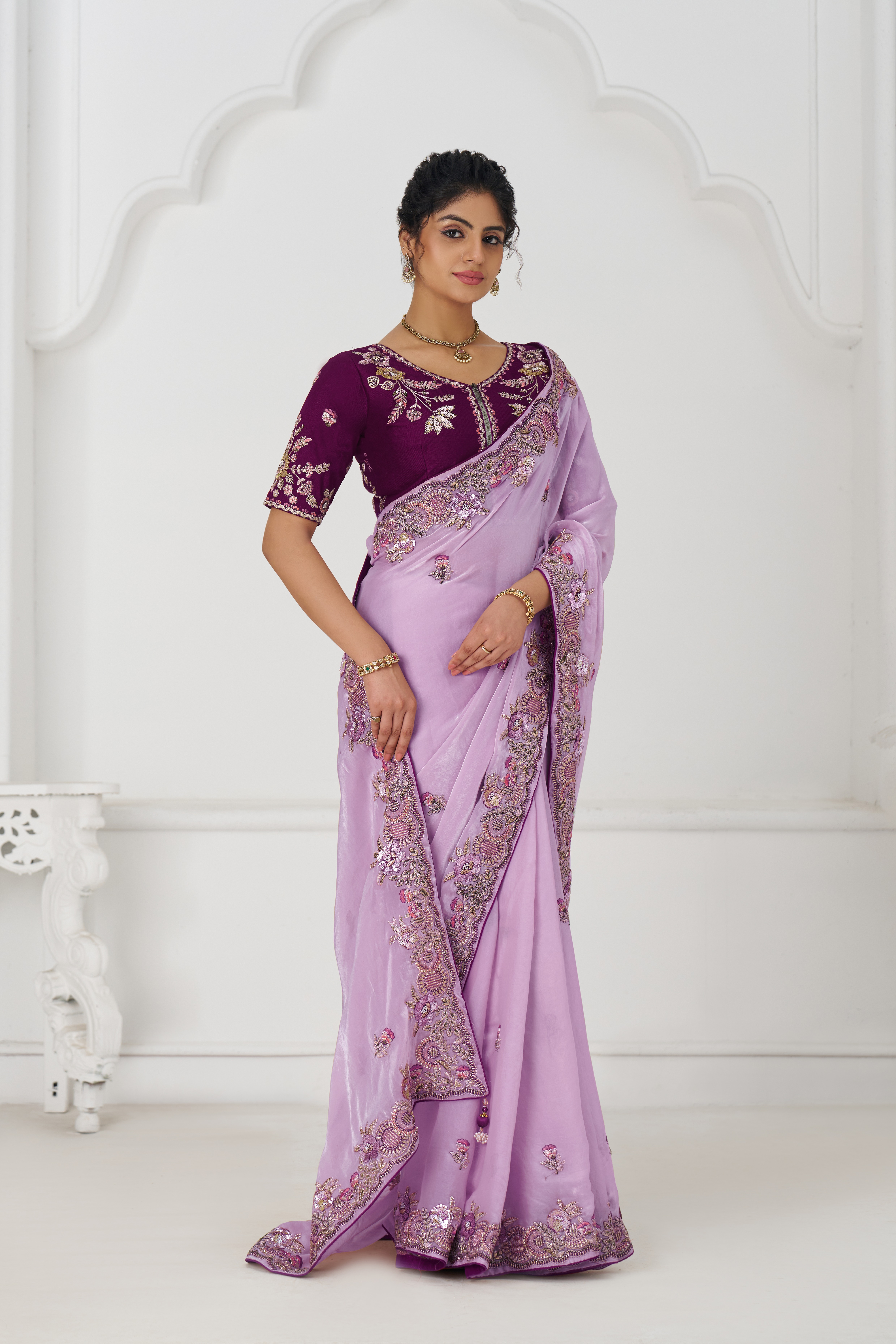 Kesar-Fab-Royale-Mauve-Fendi-Silk-Saree-KF-113-MAUVE-6.webp