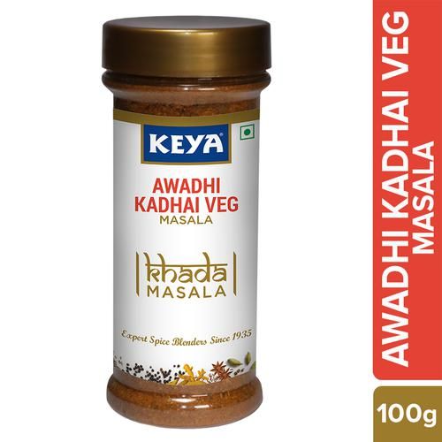 Keya Awadhi Kadhai Veg Masala - Image 6