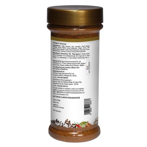 Keya Awadhi Kadhai Veg Masala - Image 7