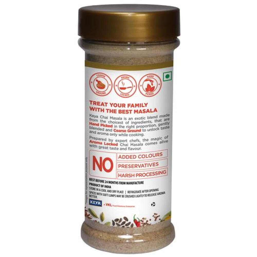 Keya Chai Masala - Image 3
