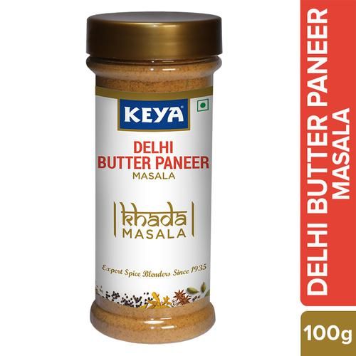 Keya Delhi Butter Paneer Masala - Image 6