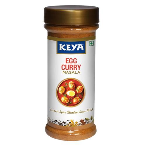 Keya Egg Curry Masala Keya Egg Curry Masala--100 g