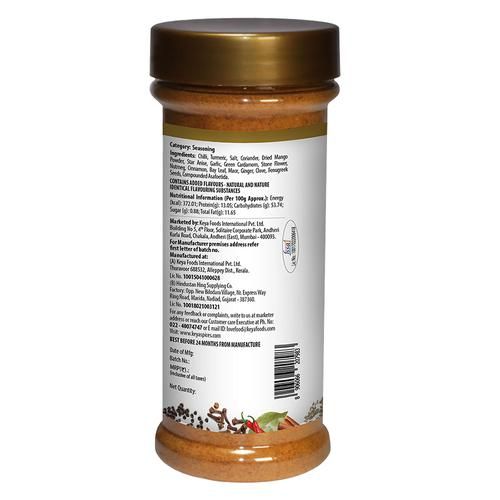Keya Egg Curry Masala - Image 2