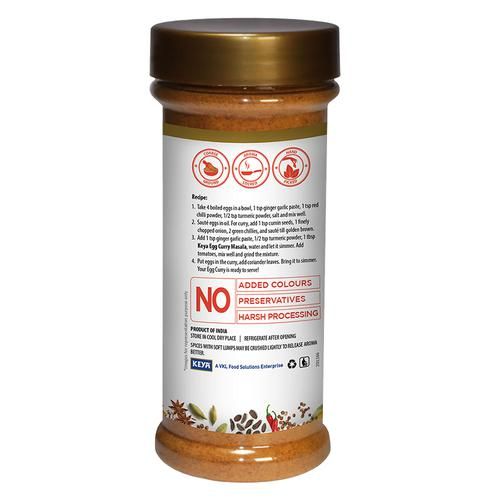 Keya Egg Curry Masala - Image 3