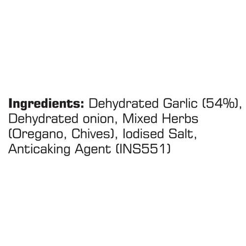 Keya Garlic Bread Seasoning Mix - Easy - Image 3