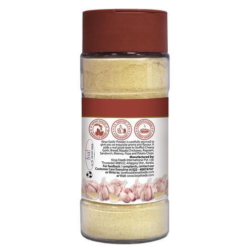 Keya Garlic Powder - Image 3