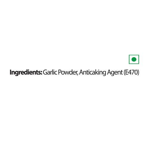 Keya Garlic Powder - Image 4
