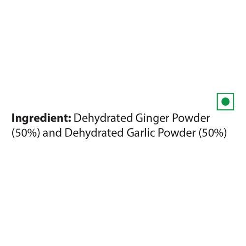 Keya Ginger Garlic Powder - Image 3