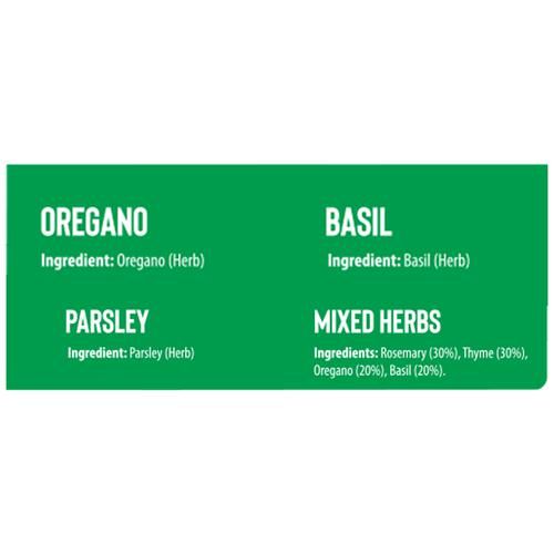 Keya Herbs Super Pack - Gourmet Seasonings - Image 3