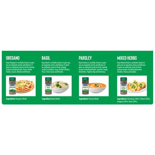 Keya Herbs Super Pack - Gourmet Seasonings - Image 5