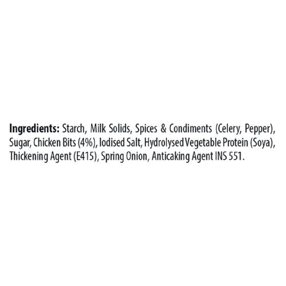 Keya Instant Soup - Creamy Chicken - Image 4
