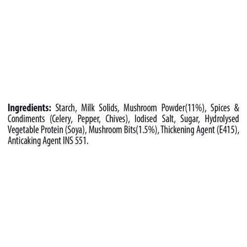 Keya Instant Soup - Creamy Mushroom - Image 3