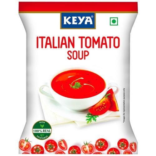 Keya Instant Soup Italian Tomato
