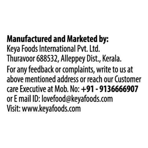 Keya Manchow Vegetable Soup - Single Serve - Image 7