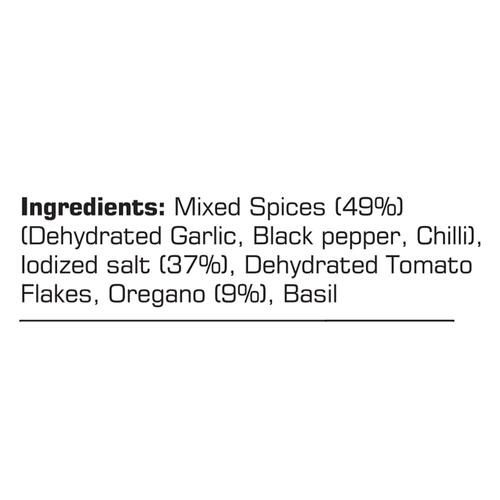 Keya Margherita Pizza Seasoning Mix - Easy - Image 3