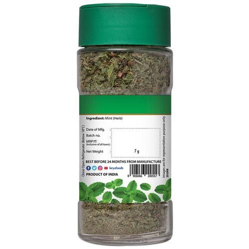Keya Mint - Image 2