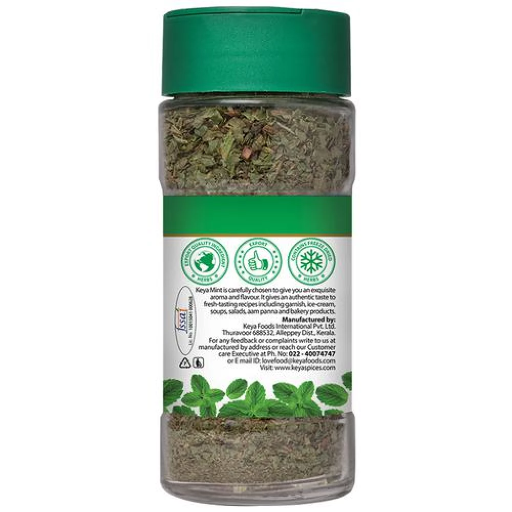 Keya Mint - Image 5