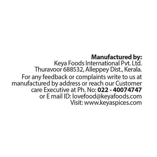 Keya Mint - Image 6