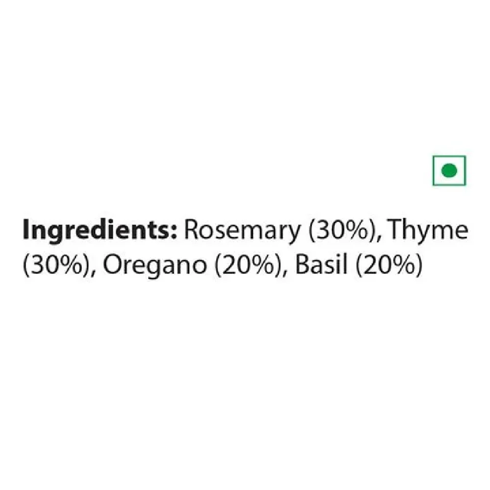 Keya Mixed Herbs - Exculsive Flavour - Image 11