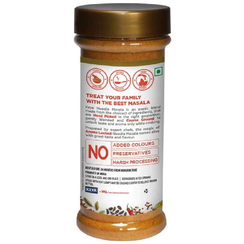 Keya Noodle Masala - Image 4