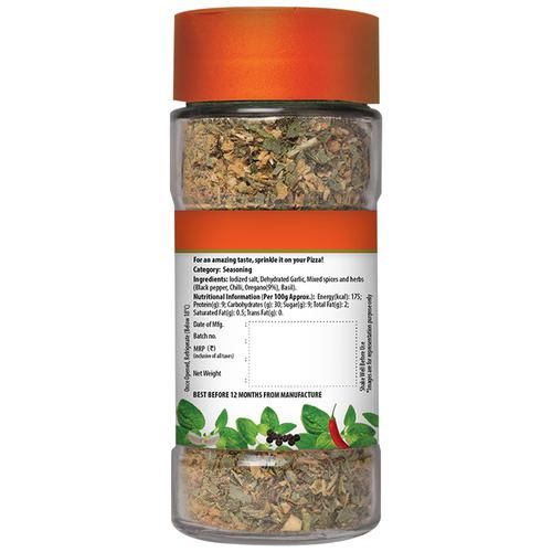 Keya Oregano Seasoning - Image 3