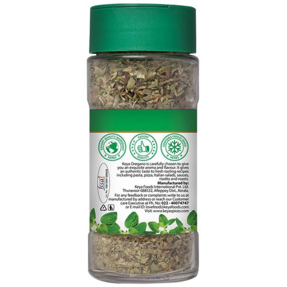 Keya Oregano - Image 5