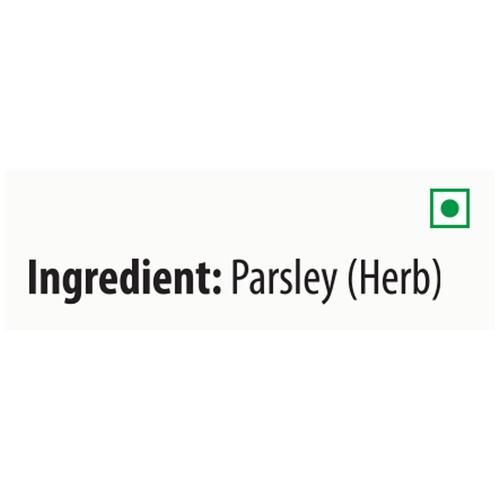 Keya Parsley - Freeze Dried Herbs - Image 3