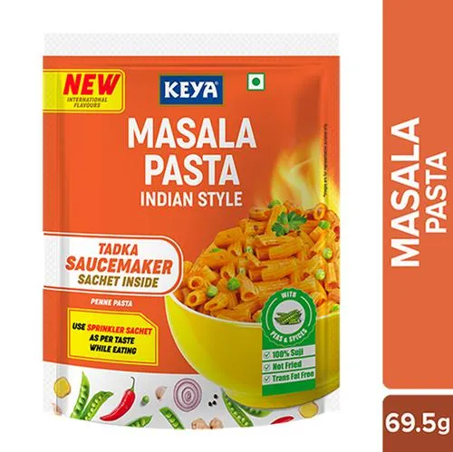 Keya Pasta Masala - Spice Mix Keya Pasta Masala - Spice Mix--54 g Multipack