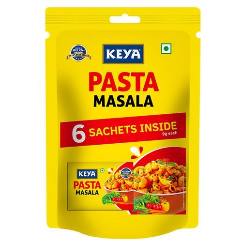 Keya Pasta Masala - Spice Mix - Image 2