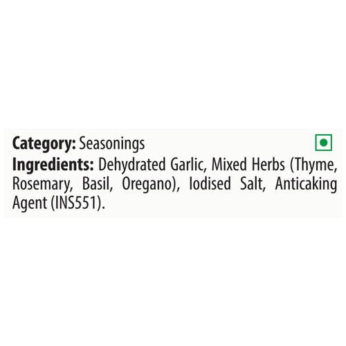 Keya Pasta Seasoning - Italian Flavour - Image 3