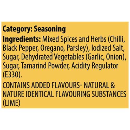 Keya Piri Piri - Multipurpose Seasoning With Oregano - Image 4