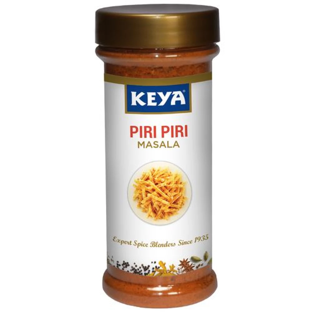 Keya Piri Piri Masala Keya Piri Piri Masala--150 g