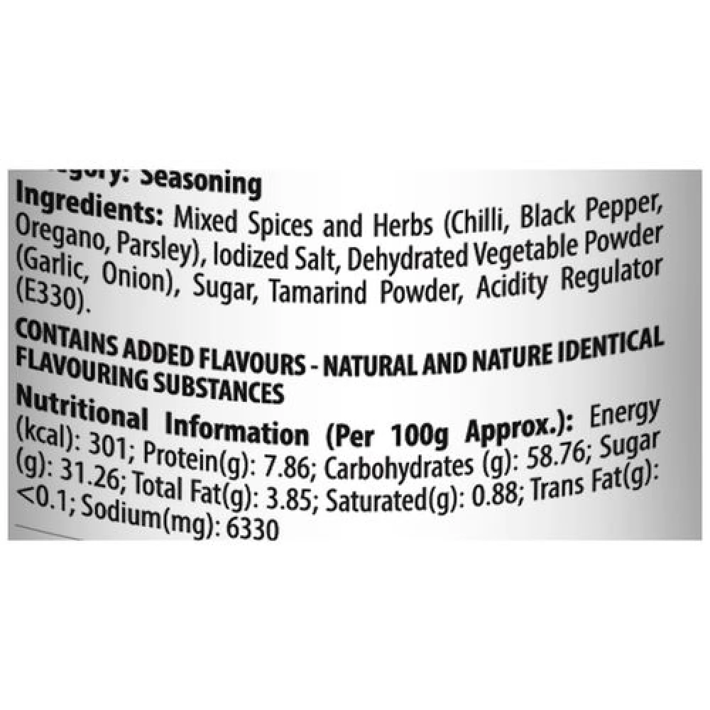 Keya Piri Piri Masala - Image 3