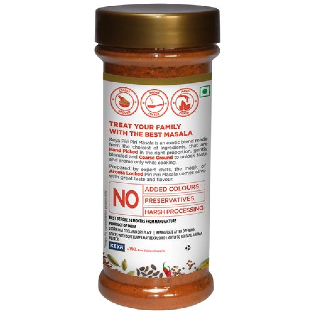 Keya Piri Piri Masala - Image 4