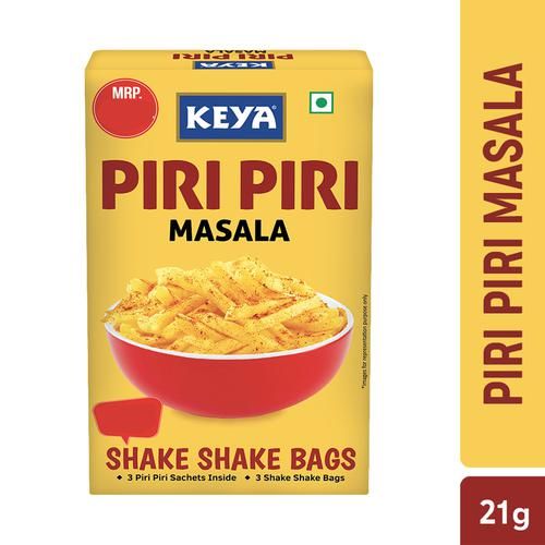 Keya Piri Piri Multipurpose Seasoning Mix Of Herbs & Spices