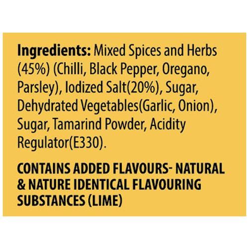 Keya Piri Piri Multipurpose Seasoning - Mix Of Herbs & Spices - Image 4