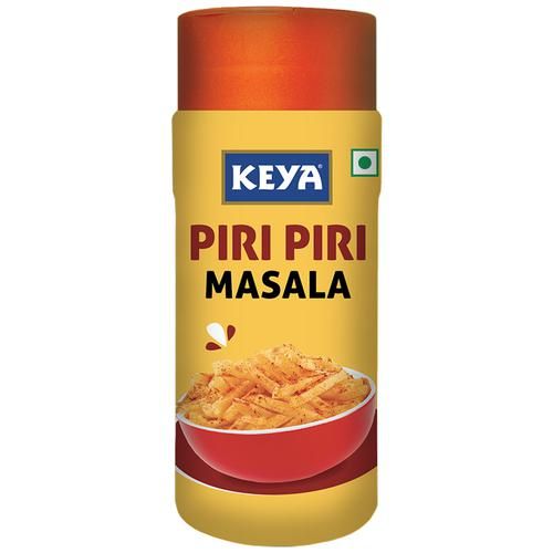 Keya Piri Piri Multipurpose Seasoning - Sprinkle To Dishes - Image 2