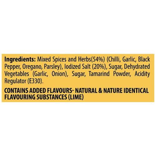 Keya Piri Piri Multipurpose Seasoning - Sprinkle To Dishes - Image 4