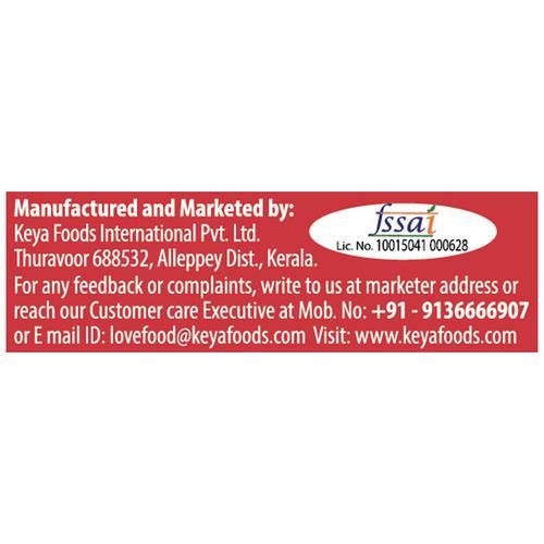 Keya Pizza Chilli Seasoning For Italian Dishes - Image 6