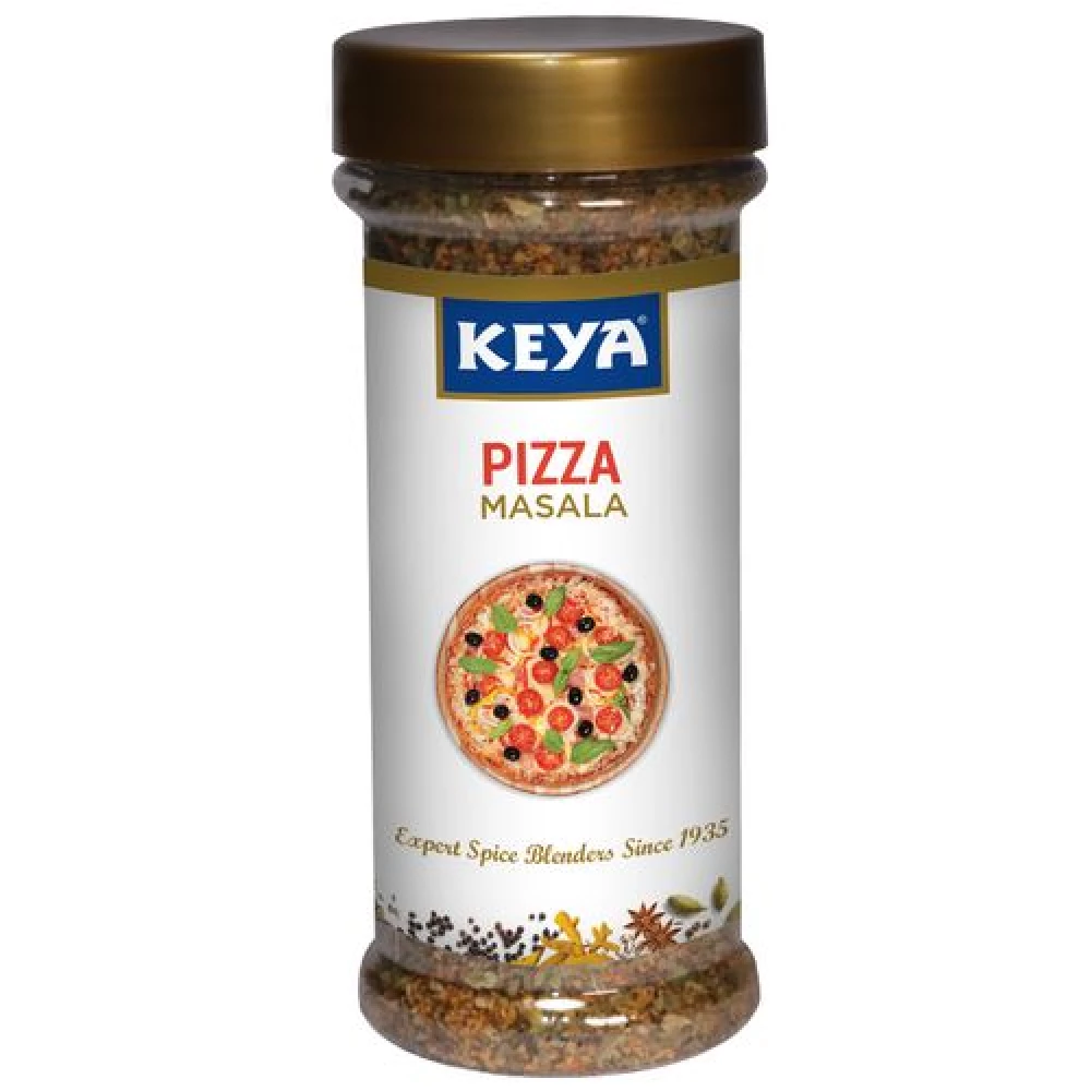 Keya Pizza Masala - Image 1