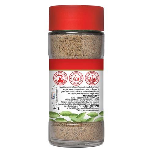 Keya Powder - Cardamom Seed - Image 3