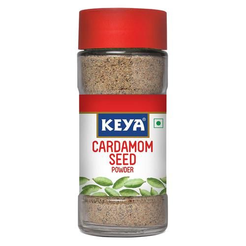 Keya Powder - Cardamom Seed | The Desi Food
